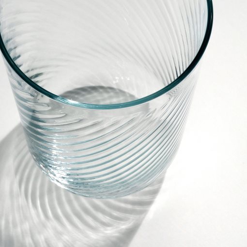 KLIPPLAX, ποτήρι, 25 cl, 505.967.19