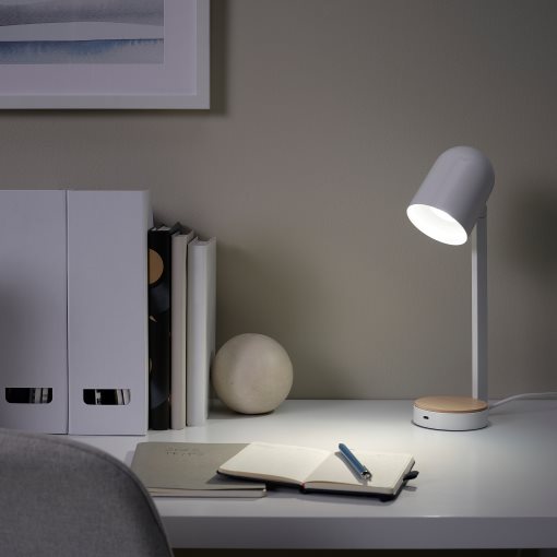 KAJPLATS, έξυπνος λαμπτήρας LED GU10 575 lumen, 506.114.42