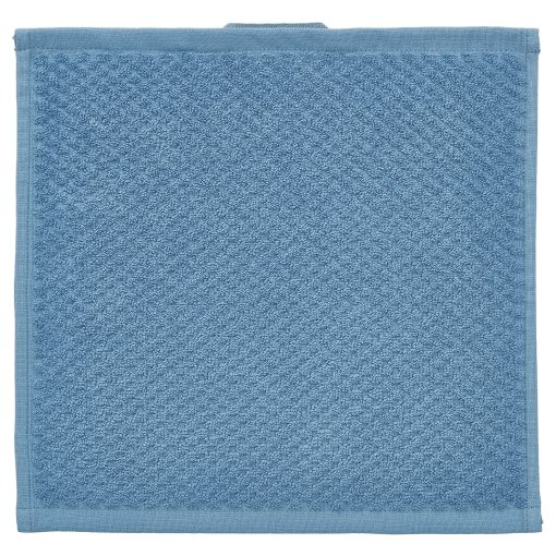 GULVIAL, washcloth, 30x30 cm, 506.245.24