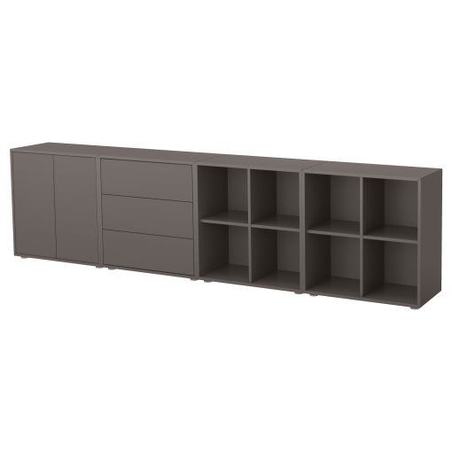EKET, σύνθεση ντουλαπιών με πόδια, 591.910.26 - IKEA Ελλάδα EKET, σύνθεση ντουλαπιών με πόδια, 591.910.26