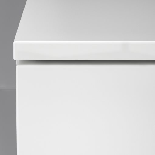 NORDLI, chest of 12 drawers, 160x99 cm, 592.394.91