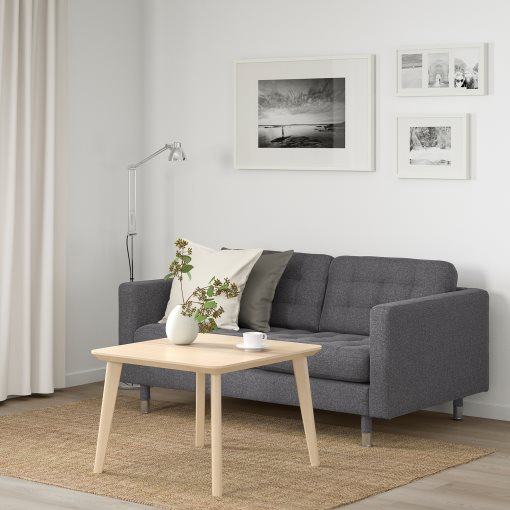LANDSKRONA, 2-seat sofa, 592.702.74