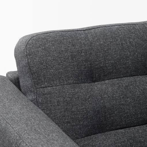 LANDSKRONA, 2-seat sofa, 592.702.74