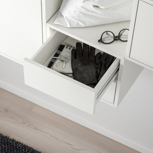 EKET, wall-mounted cabinet combination, 593.293.97