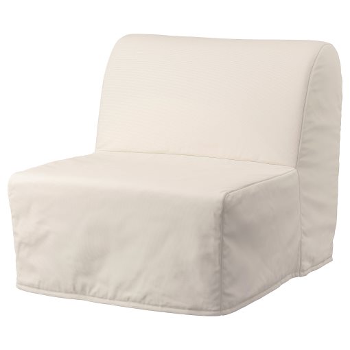 LYCKSELE LÖVÅS, chair-bed, 593.869.67