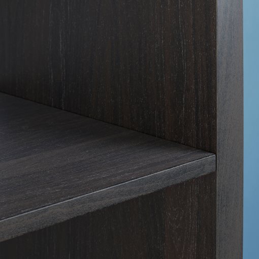 KALLAX, shelving unit with underframe, 147x164 cm, 594.427.13