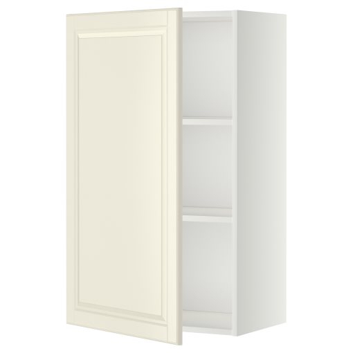 METOD, wall cabinet with shelves, 60x100 cm, 594.668.98