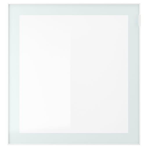 BESTÅ, storage combination with doors/drawers soft closing, 120x42x213 cm, 594.888.24