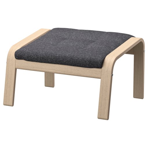 POÄNG, footstool, 595.021.13