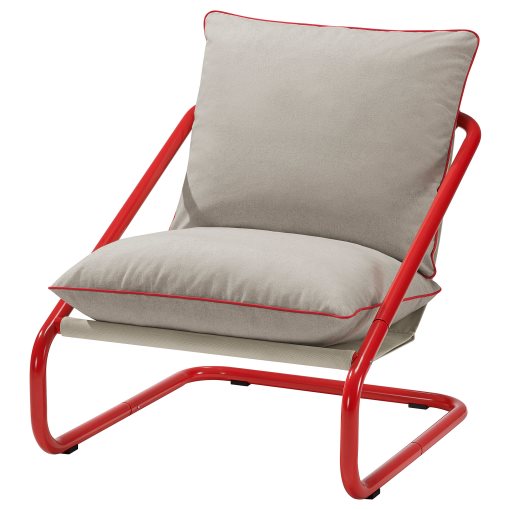 ONNESTAD, armchair, 595.544.75