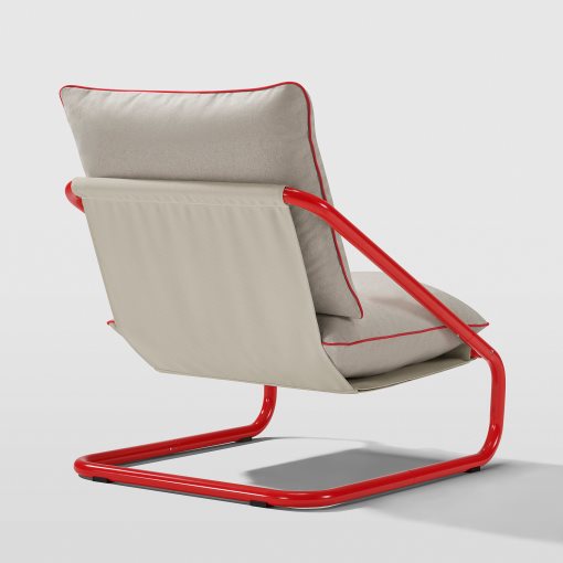 ONNESTAD, armchair, 595.544.75