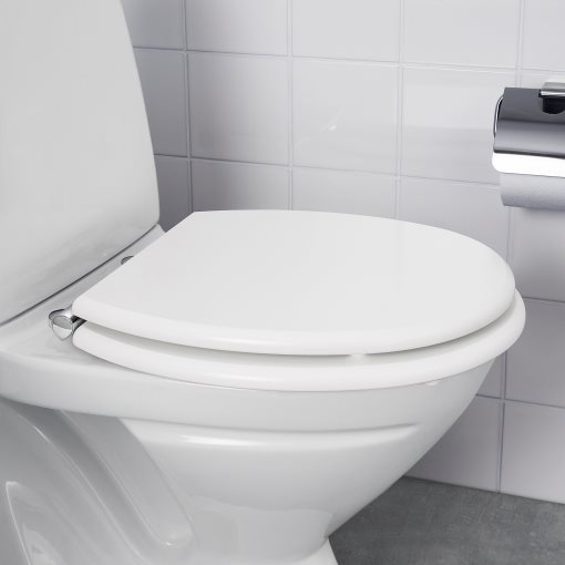 KULLARNA, toilet seat, 602.795.08