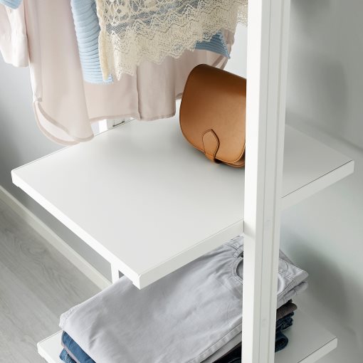 ELVARLI, shelf, 602.961.74