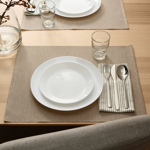 OFTAST, side plate, 603.189.39