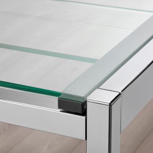 GLIVARP, extendable table, 603.346.99