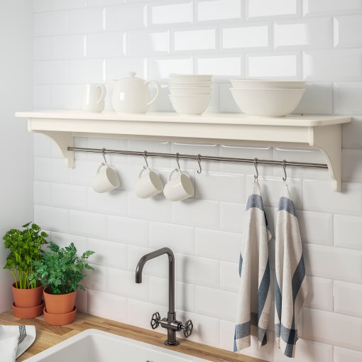 TÖRNVIKEN, wall shelf, 603.916.61