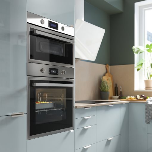 ANRÄTTA, forced air oven, 604.117.20