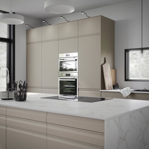 ANRÄTTA, forced air oven, 604.117.20