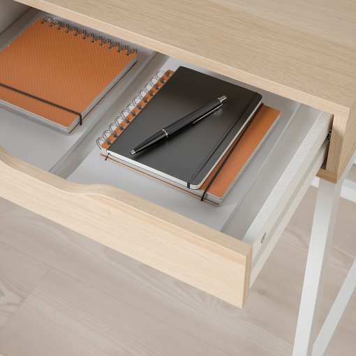 ALEX, γραφείο, 131x58 cm, 604.735.29