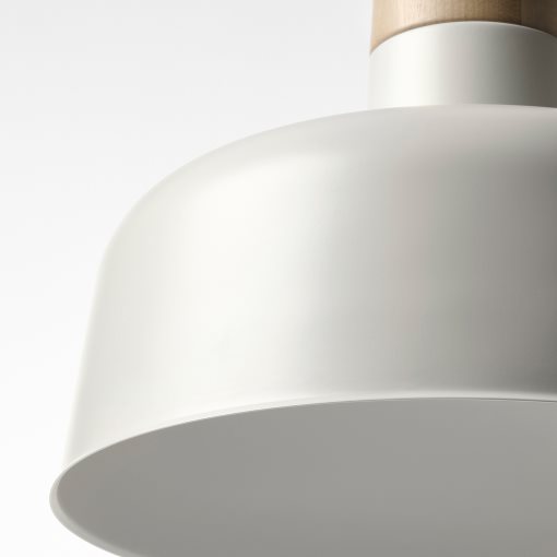 BUNKEFLO, pendant lamp, 36 cm, 604.883.90
