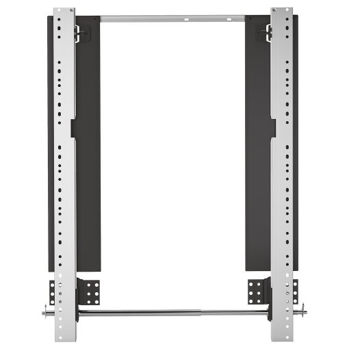 BEHJÄLPLIG, συρόμενος μεντεσές για πλήρως εντοιχιζόμενο πλυντήριο πιάτων, 604.923.49