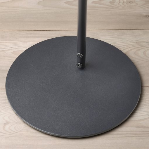 SYMFONISK, βάση δαπέδου για ράφι ηχείο, 604.947.44