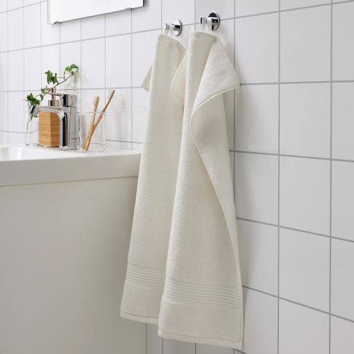 FREDRIKSJÖN, hand towel, 40x70 cm, 604.967.24