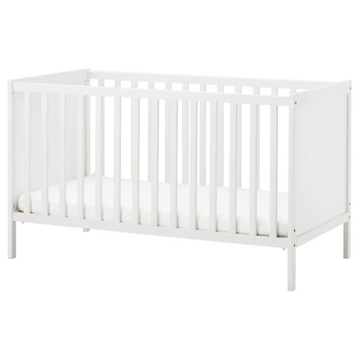 SUNDVIK, cot, 70x140 cm, 604.975.87