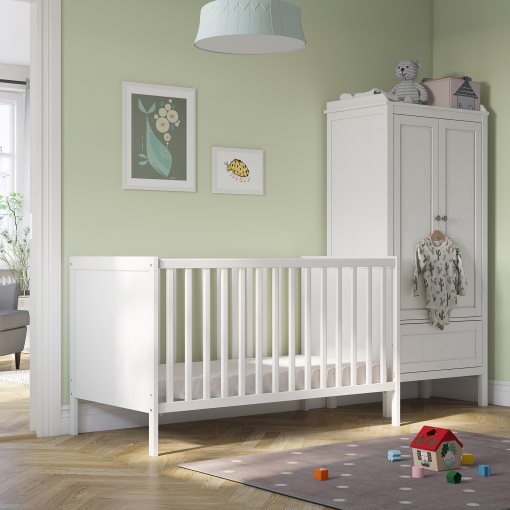 SUNDVIK, cot, 70x140 cm, 604.975.87