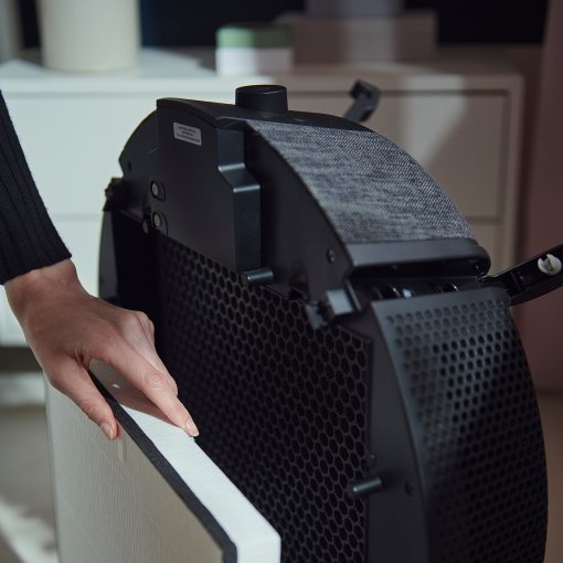 STARKVIND, air purifier, 605.020.13