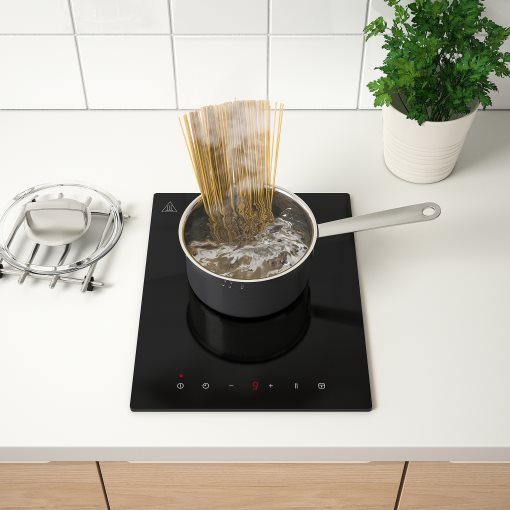 LAGAN, induction hob plug-in 1 zone, 605.055.68