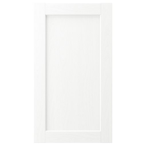 ENKÖPING, front for dishwasher, 45x80 cm, 605.057.85