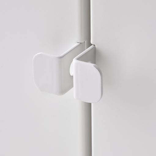 JOSTEIN, door/side units/back in/outdoor, 60x42x82 cm, 605.121.49