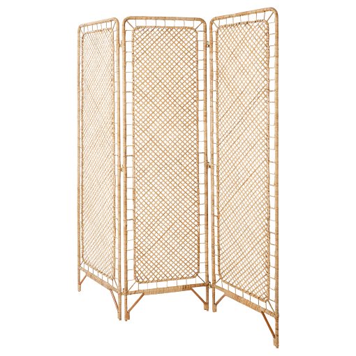 TOLKNING, room divider/handmade ,150x170 cm, 605.126.63