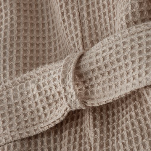 BJÄLVEN, bath robe, S/M, 605.129.79