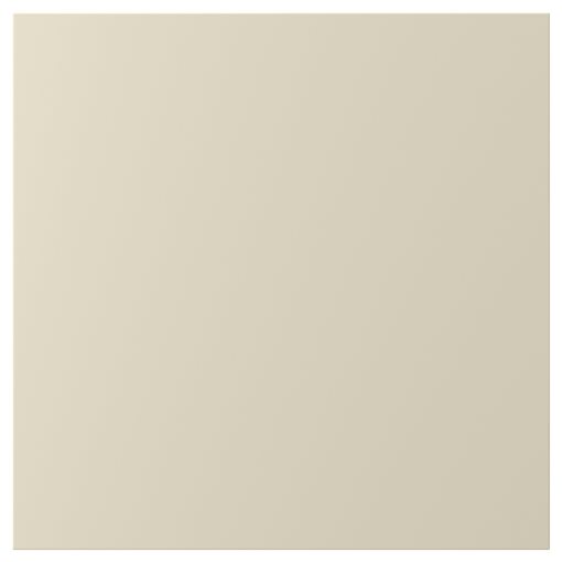 SKATVAL, πόρτα, 40x40 cm, 605.131.20