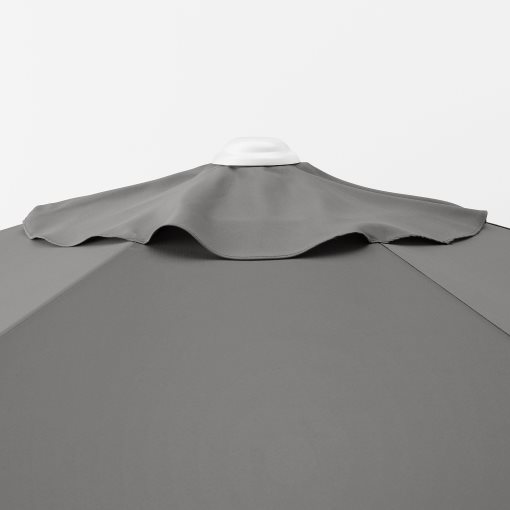 HÖGÖN, ομπρέλα ήλιου, 270 cm, 605.157.51