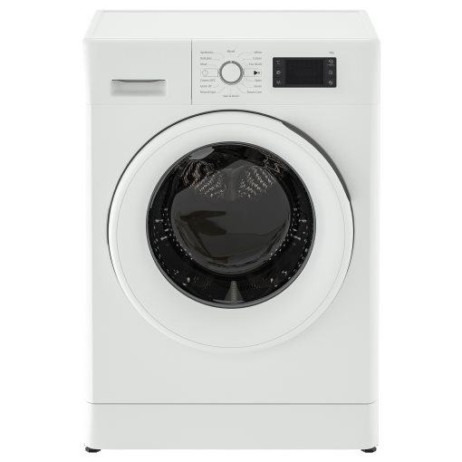 UDDARP, πλυντήριο ρούχων/IKEA 300, 7 kg, 605.237.65