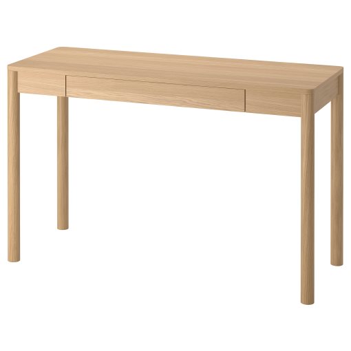 TONSTAD, desk, 120x47 cm, 605.382.05