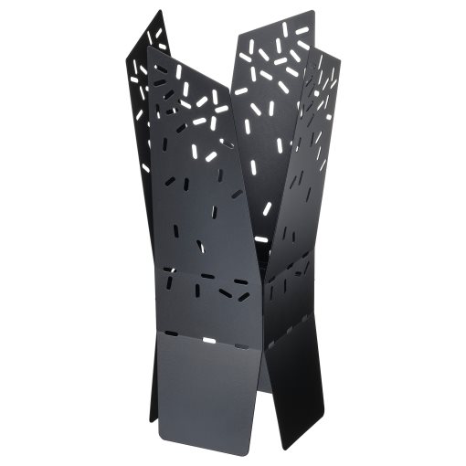 ÖMSESIDIG, candle holder, 28 cm, 605.460.74
