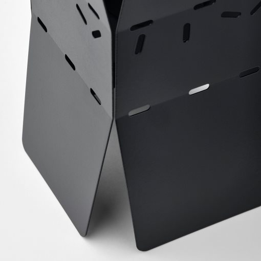 ÖMSESIDIG, candle holder, 28 cm, 605.460.74