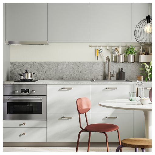 KALERUM, χερούλι, 2 τεμ. 138 mm, 605.536.44