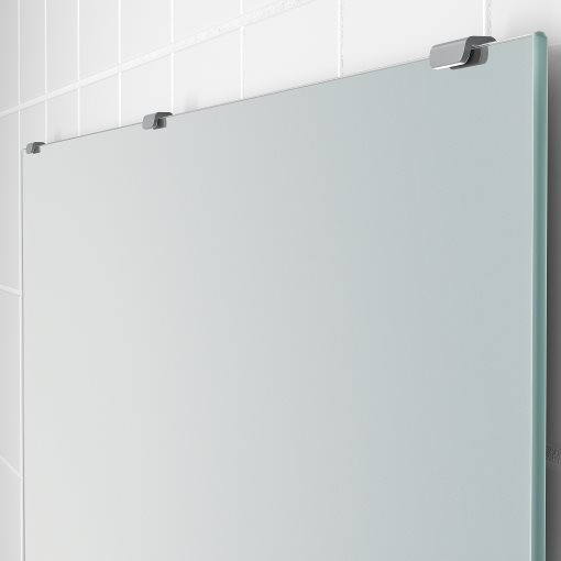 LETTAN, mirror, 100x95 cm, 605.563.41