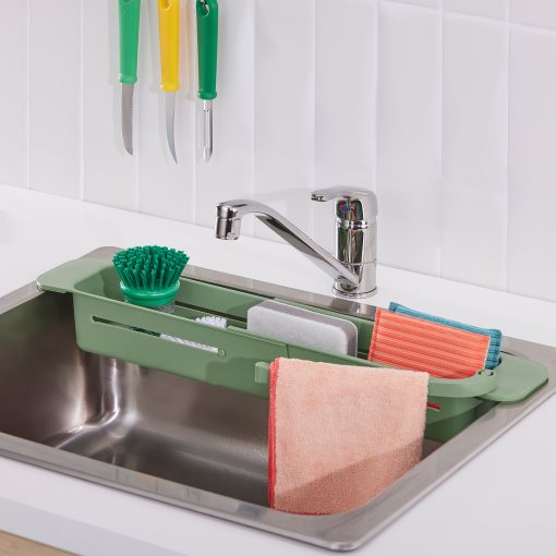SKOLÄST, sink container extendable, 605.566.85