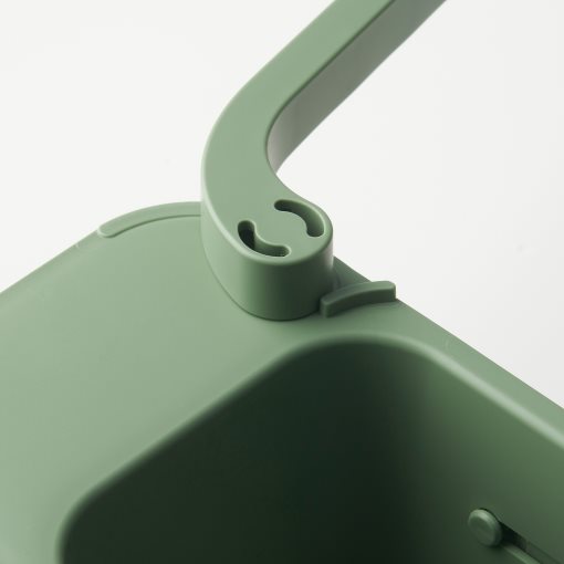 SKOLÄST, sink container extendable, 605.566.85
