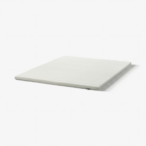 NISSEHOLM, mattress pad, 120x200 cm, 605.583.21