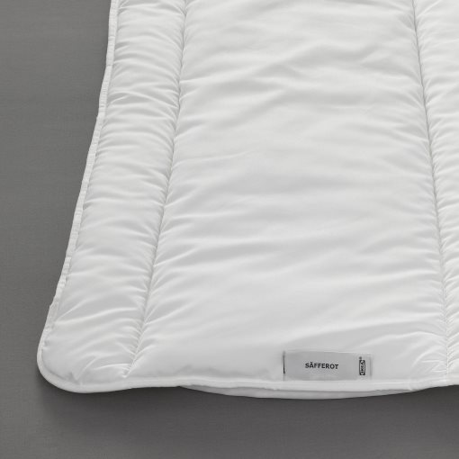 SÄFFEROT, duvet warm, 150x200 cm, 605.657.17