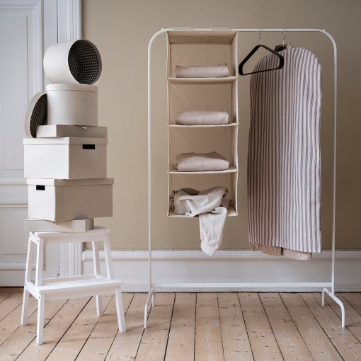RAGODLING, coat hanger, 605.658.35