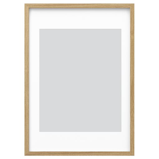 RODALM, frame, 50x70 cm, 605.664.01