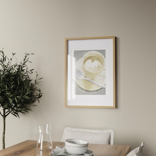 RODALM, frame, 50x70 cm, 605.664.01